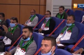 تيارت: نزيه برمضان.. وضع آليات قانونية لتحقيق التشاركية الديموقراطية مع الجمعيات