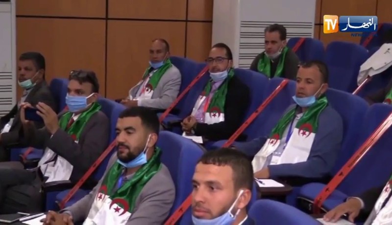 تيارت: نزيه برمضان.. وضع آليات قانونية لتحقيق التشاركية الديموقراطية مع الجمعيات