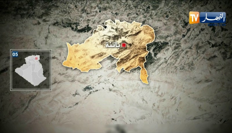 إرهاب الطرقات يواصل حصد الأرواح العينة.. من ولاية باتنة