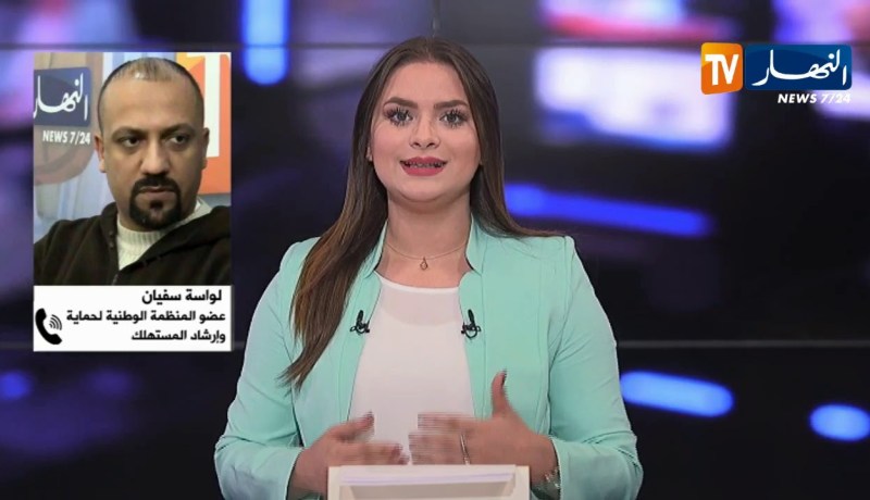 لواسة سفيان: “طريقة تكاثر باعوض النمر تختلف عن العادي..ومن الصعب القضاء عليه بالمبيدات”