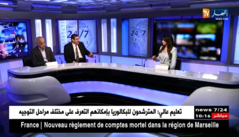 في اليوم العالمي للصحة..المريض يئن والطبيب يشتكي..الصحة بالجزائر تحتضر !!