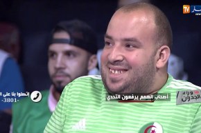 ماوراء الجدران: أصحاب الهمم تحدو كل الصعاب وأكدو علو كعبهم رغم الإعاقة