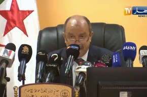 زغماتي: أهمية المجلس الأعلى  للقضاء جعلت الآراء والإقتراحات تتركزعلى تركيبته البشرية وهيكلته