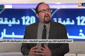 الحملة الإنتخابية تشتد بين المترشحين للرئاسيات..صراع برامج والرهان ثقة الناخبين