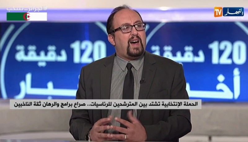 الحملة الإنتخابية تشتد بين المترشحين للرئاسيات..صراع برامج والرهان ثقة الناخبين