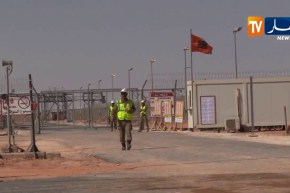 طاقة: سوناطراك ترفع سعر خام صحاري إلى 75 سنت فوق سعر برميل البرنت