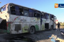 حوادث مرور/ وفاة 4 أشخاص خلال 24 ساعة الأخيرة