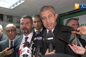 وزير الإتصال: قرار توزيع أقساط الإشهار على الصحافة من شأنه أن يضفي الشفافية والديموقراطية