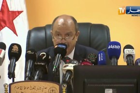 زغماتي: المجلس الأعلى للقضاء سيبقى الأعلى موقعا في هرم السلطة القضائية