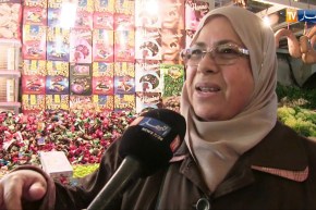 مجتمع: “الدراز”..خلطة الإحتفال بيناير..عادات مرسخة لدى الأجيال