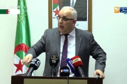 ميراوي: “عندنا مخرون أدوية ل 6 أشهر و60 بالمائة منها أدوية مرضى السرطان “