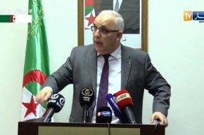 ميراوي: “عندنا مخرون أدوية ل 6 أشهر و60 بالمائة منها أدوية مرضى السرطان “