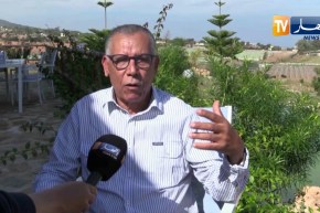 وهران: مزرعة الأمل.. إستثمار واعد يحتاج المزيد من الدعم