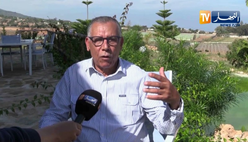 وهران: مزرعة الأمل.. إستثمار واعد يحتاج المزيد من الدعم