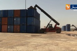 الصين تتصدر قائمة الدول الممونة للجزائر خلال الثلاثي الأول من 2019