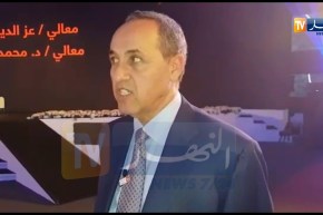 ميهوبي: “أشكر سمو الشيخ “سلطان” لإختياري بين الصفوة الذين خدموا بصدق الثقافة العربية “