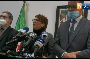 وزيرة الثقافة توضح بخصوص تصنيف الراي .. تم سحبه لضعف الملف !!