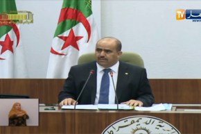 “شنين :” التوجه لصناديق الإقتراع مهم في هذه المرحلة