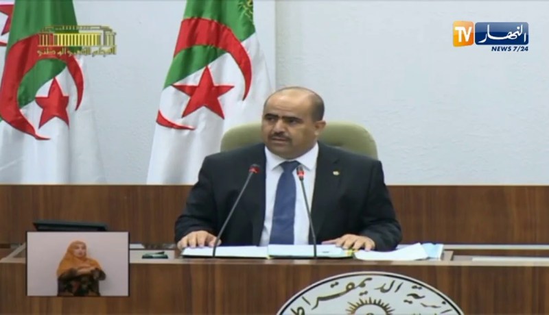 “شنين :” التوجه لصناديق الإقتراع مهم في هذه المرحلة