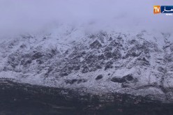 شاهد جمال الطبيعة الخلابة من بجاية