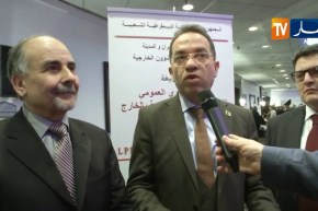 مراد زمالي: هنالك الكثير من المبادرات من الجالية الشبابية بكندا لأجل نقل تجاربهم الناجحة إلى الجزائر