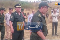 تيزي وزو…أولى عملية إطلاق 600 طائر حجل بربري بمنطقة “بوبهير”
