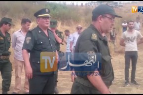 تيزي وزو…أولى عملية إطلاق 600 طائر حجل بربري بمنطقة “بوبهير”