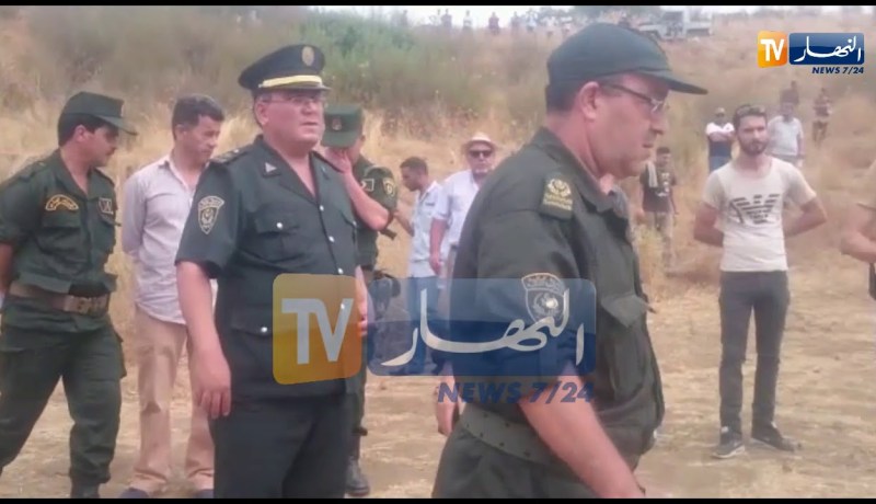 تيزي وزو…أولى عملية إطلاق 600 طائر حجل بربري بمنطقة “بوبهير”