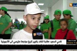 مجتمع: الحساب الذهني أو “السوربان” الدقة و السرعة و النتيجة في ثوان فقط