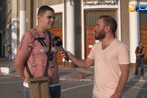 “مترشح لإجتياز البكالوريا : “الباك تاع هاذ العام قدرنالو