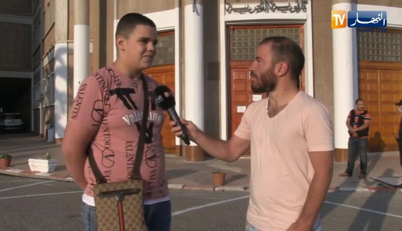 “مترشح لإجتياز البكالوريا : “الباك تاع هاذ العام قدرنالو