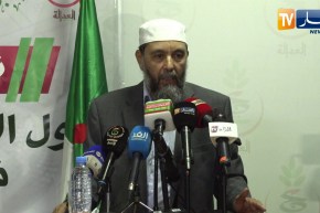 جاب الله :” هناك إقتراح لضرورة إستئناف الإجتماعات واللقاءات !!”