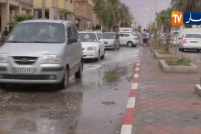 طقس/ أمطار رعدية على المناطق الداخلية..الغربية والوسطى