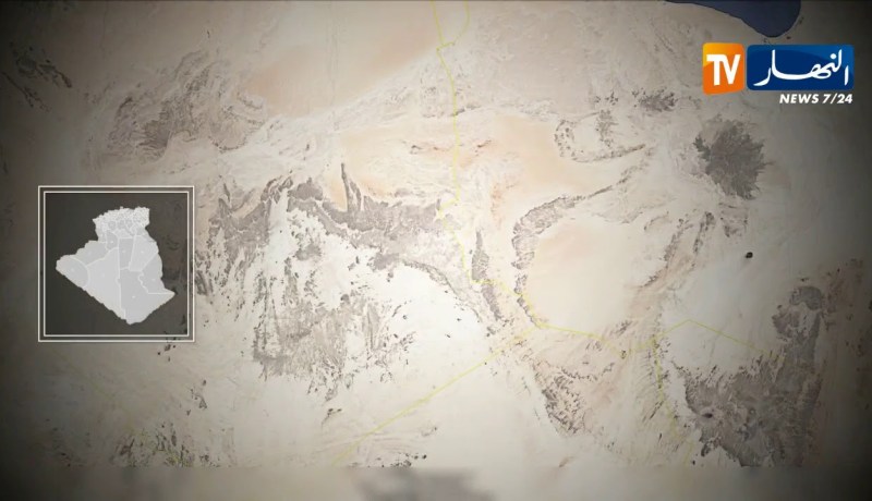 الجيش يواصل محاربته للإرهاب وتأمين الحدود وعمليات نوعية أخرى في كل ربوع الوطن