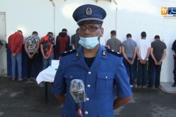 عين تموشنت : إحباط محاولة إيجار سرية لشبكة من مختلف الجنسيات