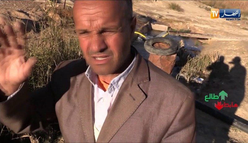 طالع هابط: البيّض.. من الـ 92 و الماء abandonné