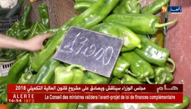 المستهلك: آراء المواطنين حول أسعار الخضر …