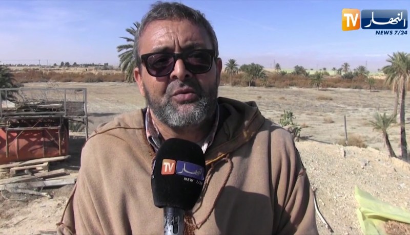 بسكرة: نشروع الكهرباء الفلاحية يزيد من متاعب الفلاحين بمنطقة ريان