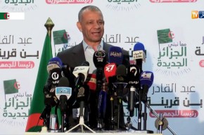 بن قرينة: “العقار لم يسلم لأهله..بل أخذته العصابة لإعادة بيعه بالفائدة”