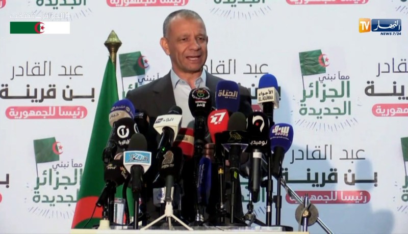 بن قرينة: “العقار لم يسلم لأهله..بل أخذته العصابة لإعادة بيعه بالفائدة”