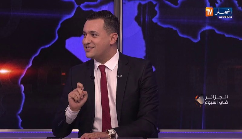 الجزائر في أسبوع: رئيس الجمهورية عبد المجيد تبون يوصي بالتكفل بمناطق الظل والتلاميذ