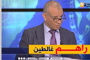 عبد القادر بن قرينة: في الدستور الجديد لا توجد أي مادة تكفل حرية المعتقد عكس ما يروج له