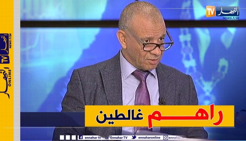 عبد القادر بن قرينة: في الدستور الجديد لا توجد أي مادة تكفل حرية المعتقد عكس ما يروج له