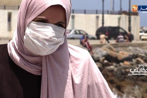 شوفو حكايتي: نشيدة..  قصة معاناة إمرأة مجهولة النسب من قلب العاصمة