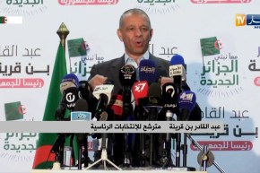 بن قرينة: “زورت الإنتخابات عدة مرات..وكان تعيين الولاة والمسؤولين غير عادل”