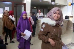 بوسعادة: البلدية تنقل تلاميذ البكالوريا من مدرستهم لإنجاز بطاقة التعريف البيومترية