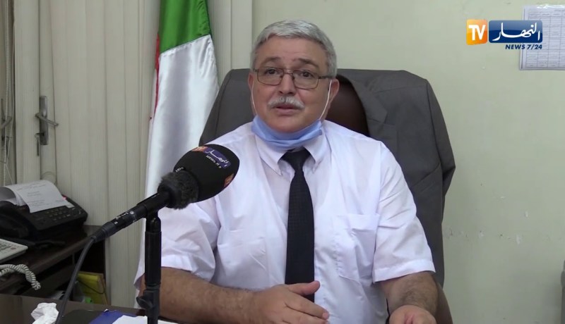 مدير التربية بتيزي وزو: لم نسجل أي حالة إقصاء من إمتحان شهادة البكالوريا