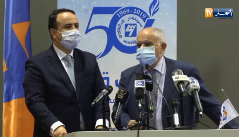 وزير الطاقة: نتوقع أن تتعدى أسعار النفط عتبة الأربعين دولار