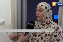 مواطنون يظطرون لإعادة  تهيئة سكناتهم..  مباشرة بعد تسلمها