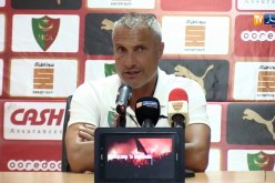 كازوني: “الفريق بحاجة لمزيد من الوقت ليكون في أتم جاهزيته”